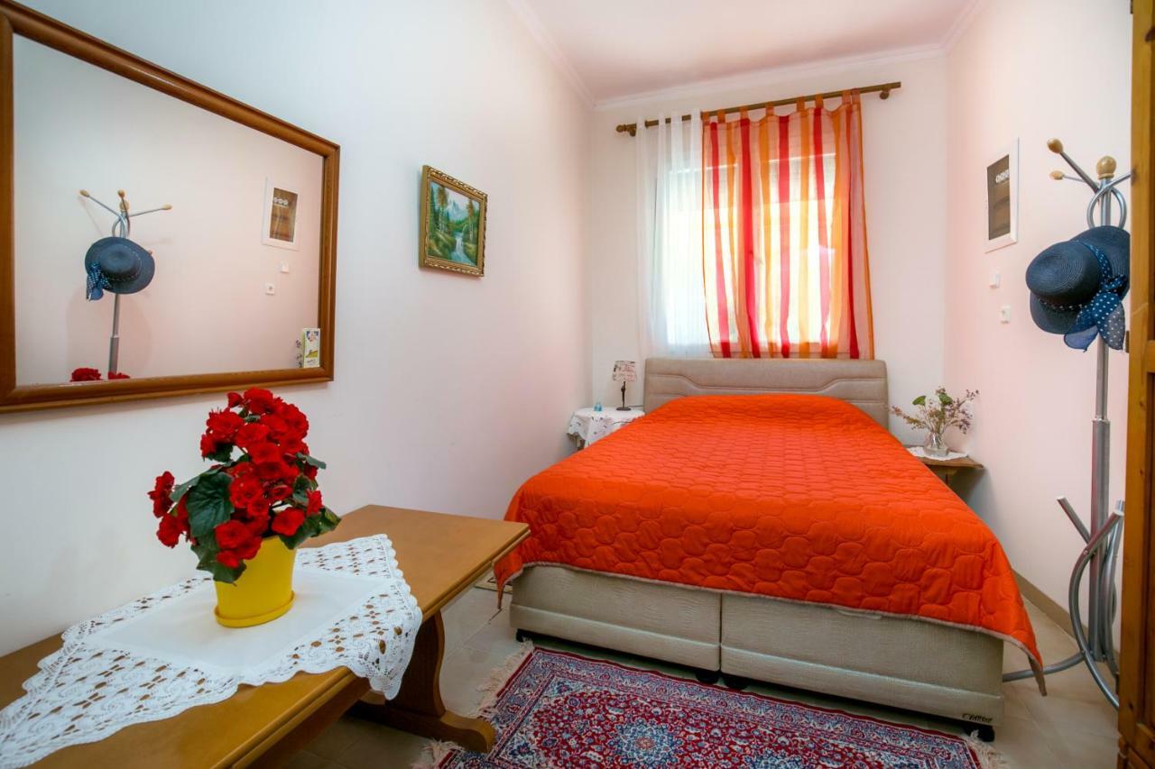 Kallisti Apartment Skála Kallirákhis Екстериор снимка