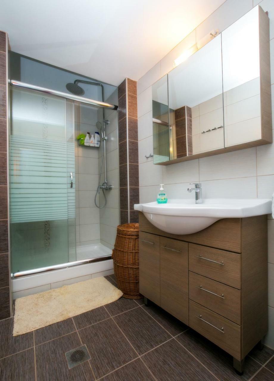 Kallisti Apartment Skála Kallirákhis Екстериор снимка
